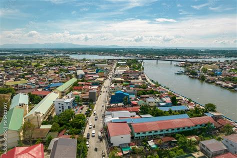 Dagupan .